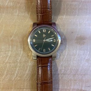 SILPADA Men’s Watch
